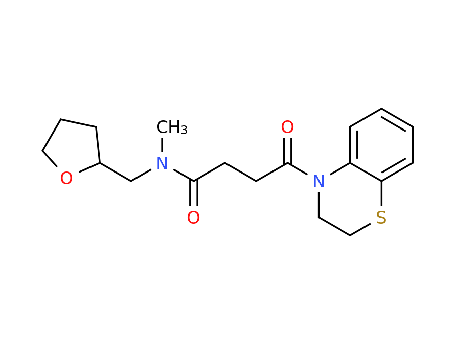 Structure Amb19329084