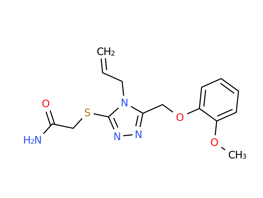 Structure Amb1932920