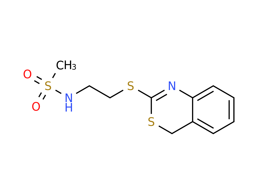 Structure Amb19329242