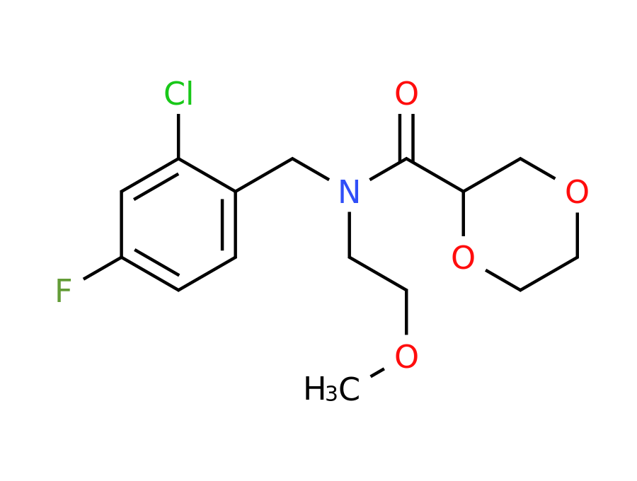 Structure Amb19329276