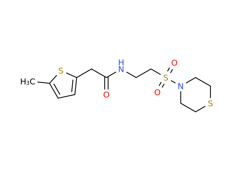 Structure Amb19329278