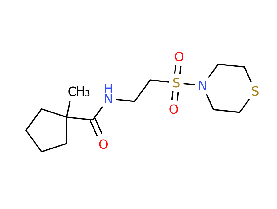 Structure Amb19329280