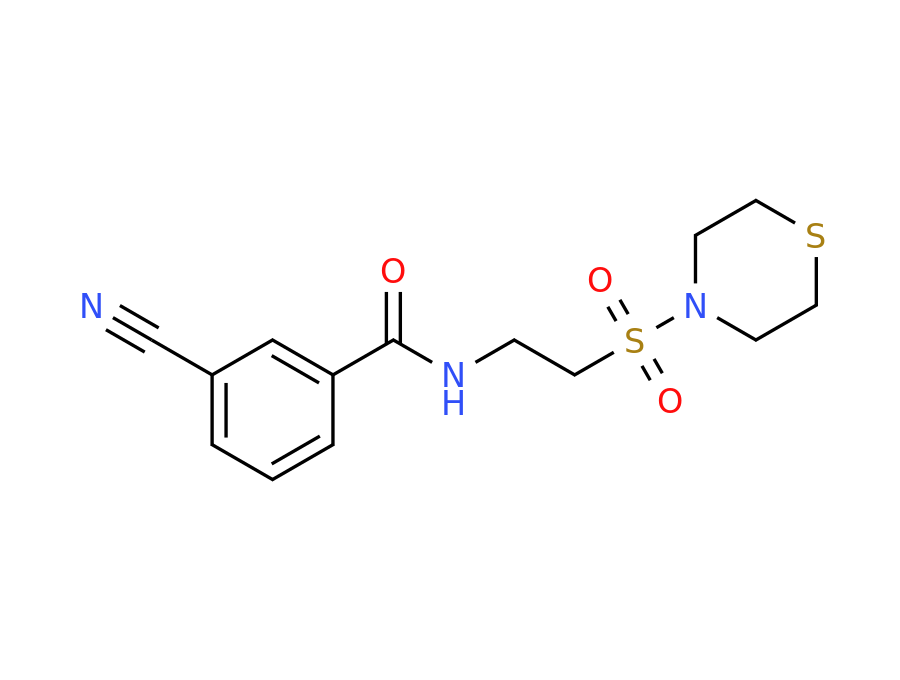 Structure Amb19329282