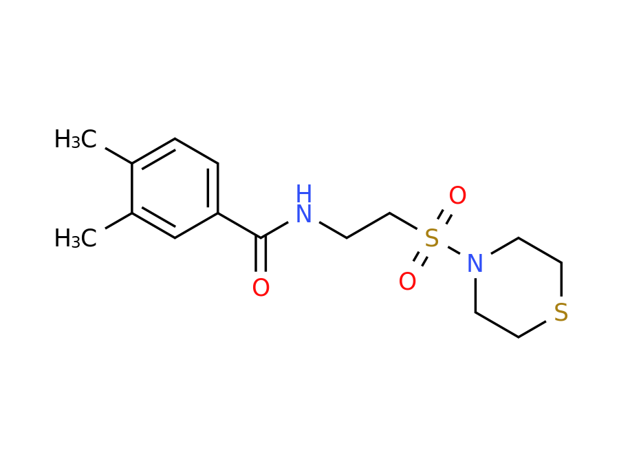 Structure Amb19329287