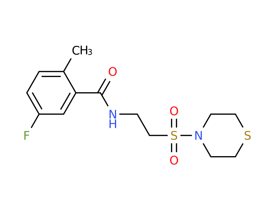 Structure Amb19329289