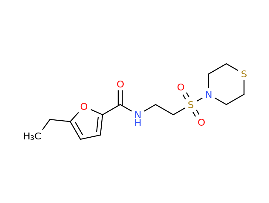 Structure Amb19329293