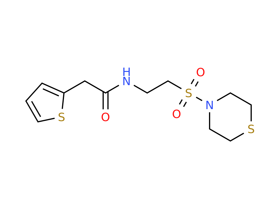 Structure Amb19329302