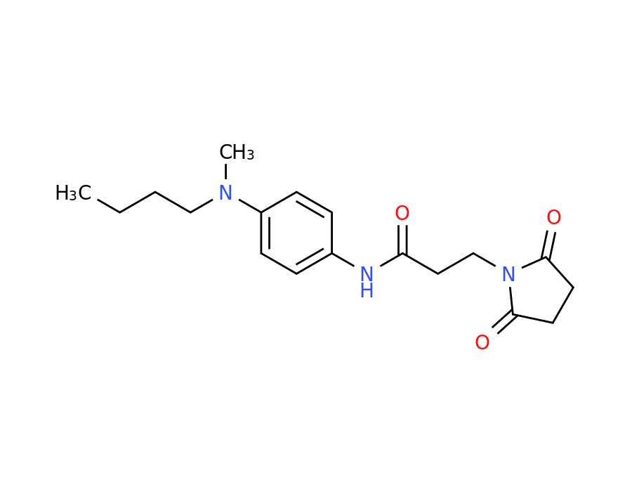 Structure Amb19329309