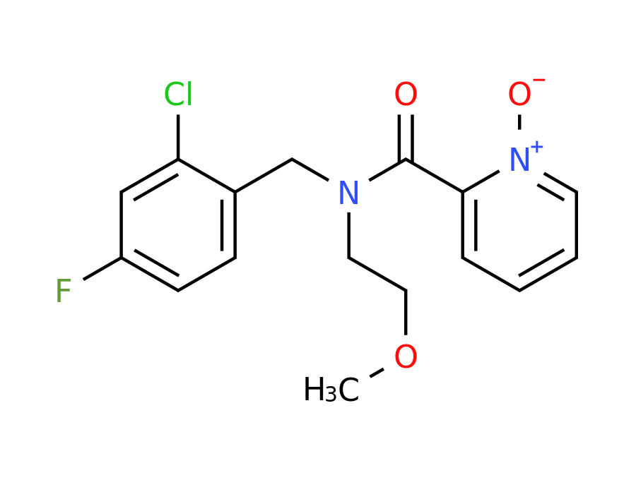 Structure Amb19329376