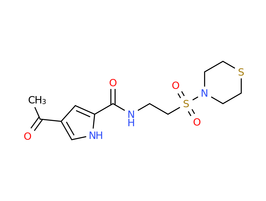 Structure Amb19329378