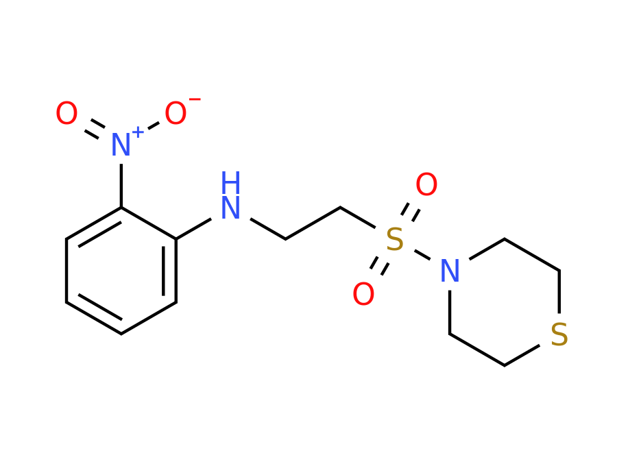 Structure Amb19329380