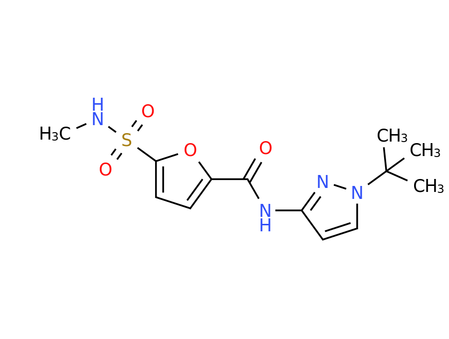 Structure Amb19329383