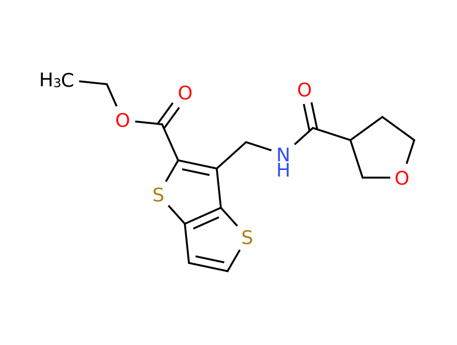 Structure Amb19329387