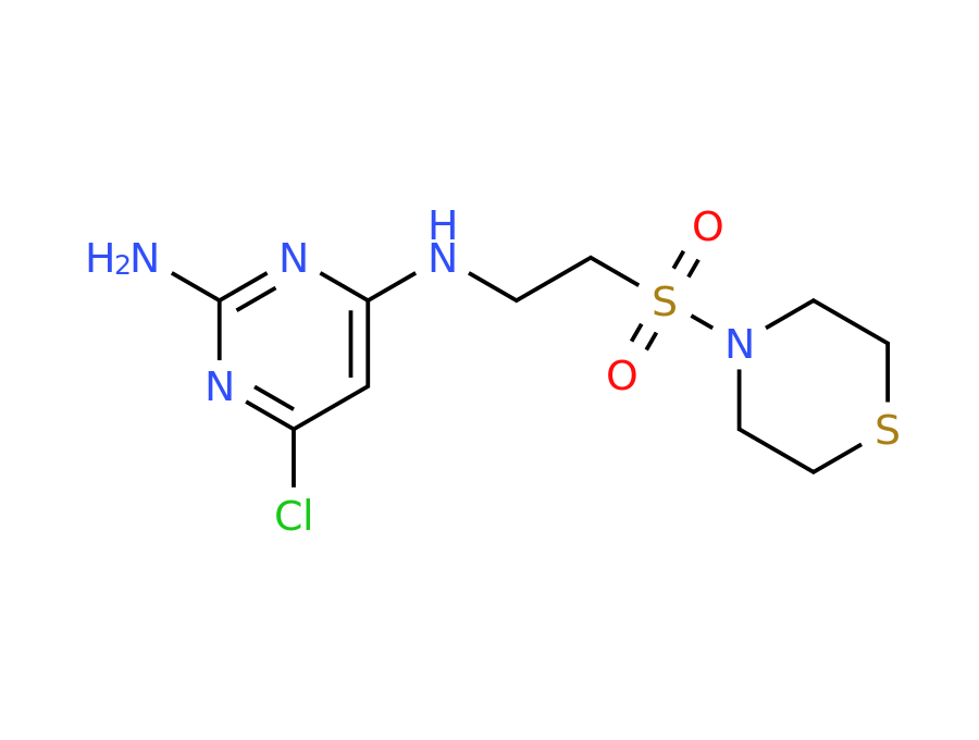 Structure Amb19329423