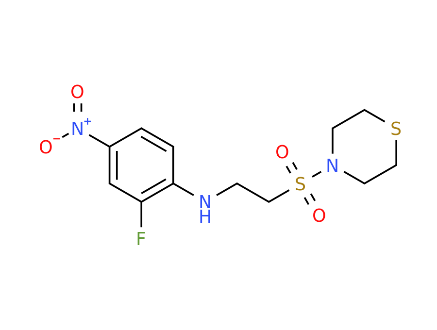 Structure Amb19329435