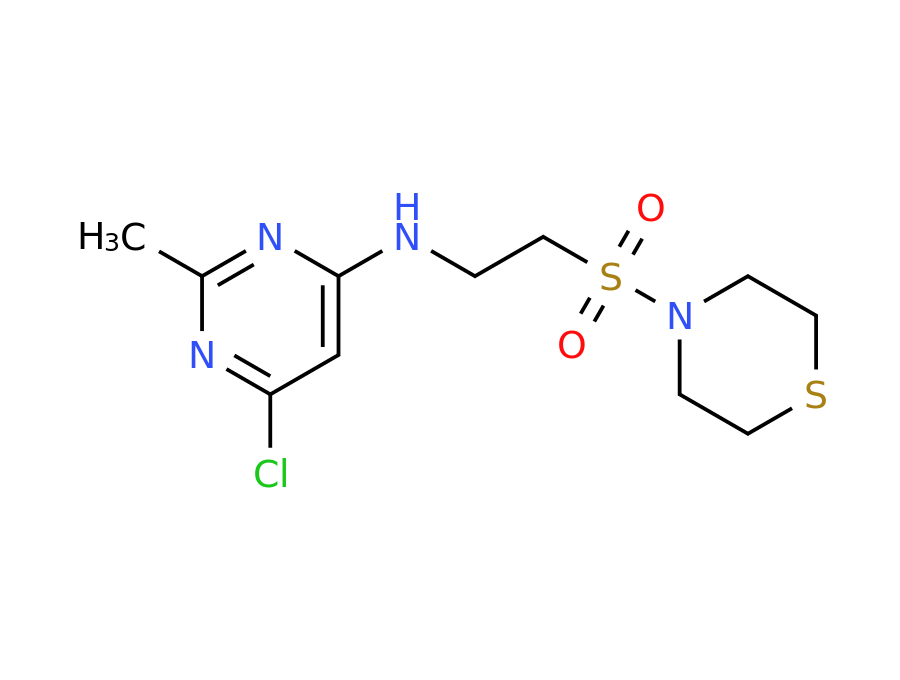 Structure Amb19329437