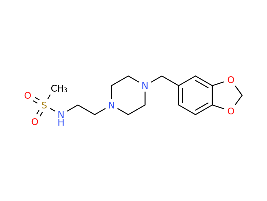 Structure Amb19329455