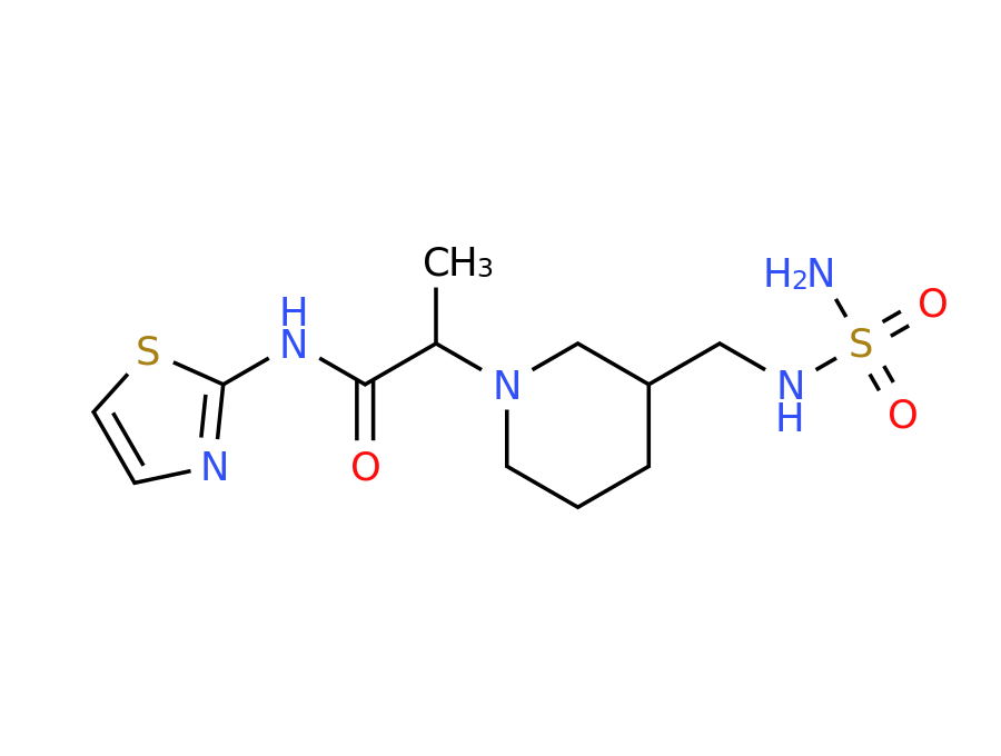 Structure Amb19329472