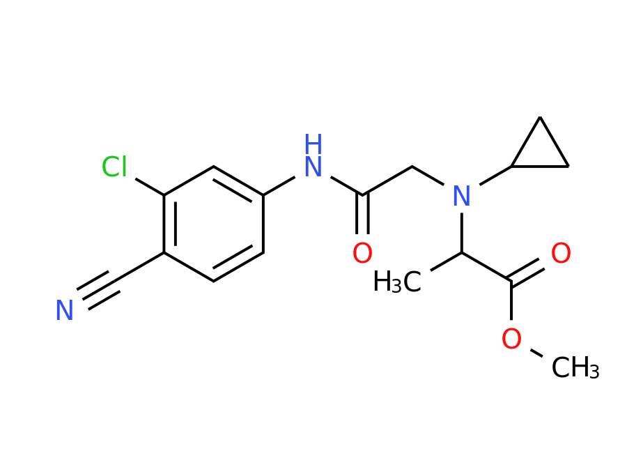 Structure Amb19329488