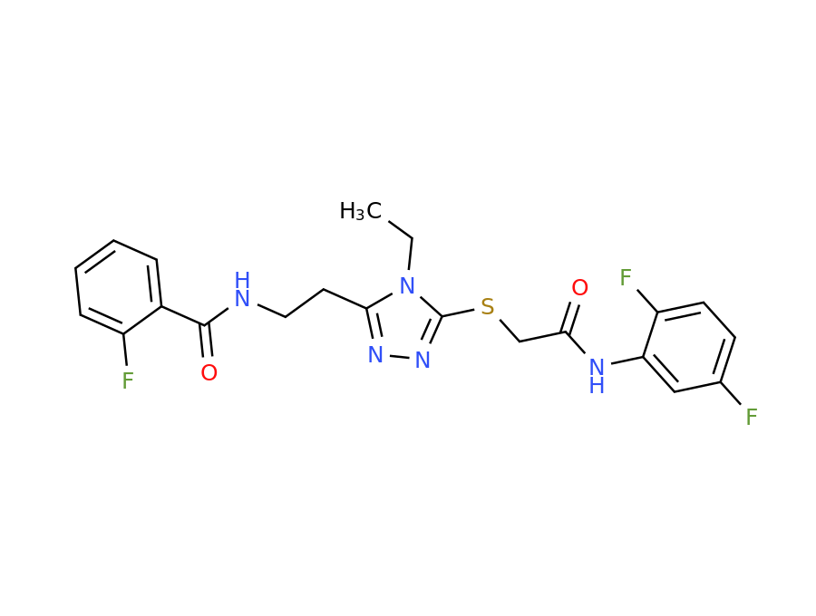 Structure Amb1932950