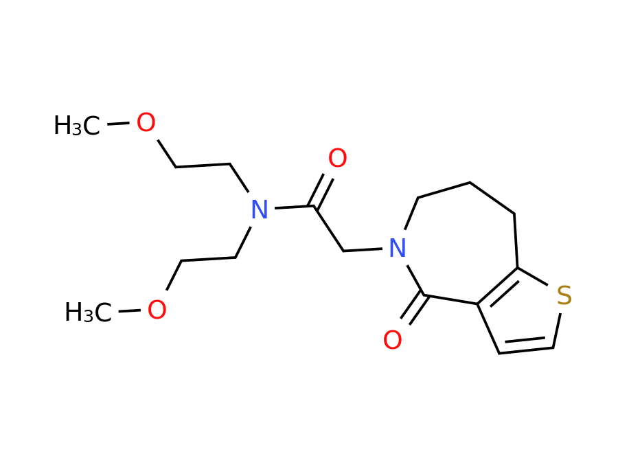 Structure Amb19329648