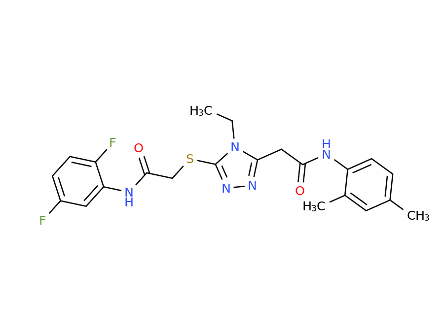 Structure Amb1932966