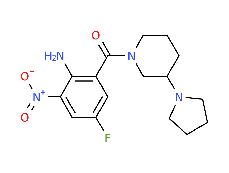 Structure Amb19329691