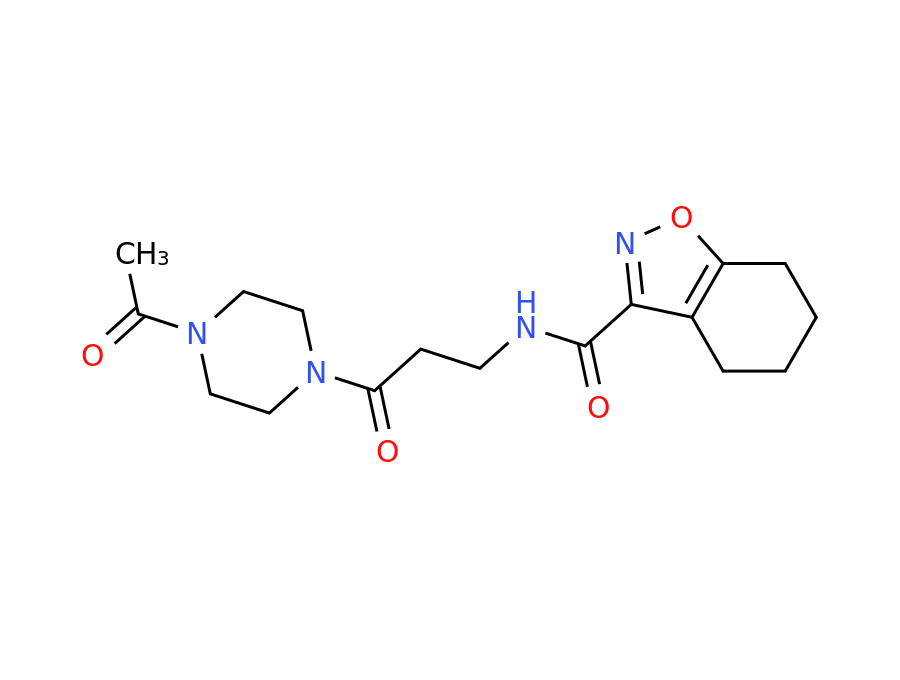 Structure Amb19329725