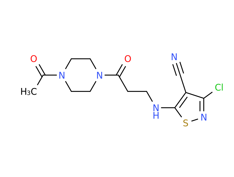 Structure Amb19329771