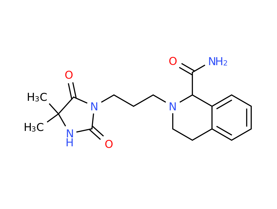 Structure Amb19329791