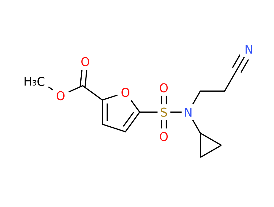 Structure Amb19329811