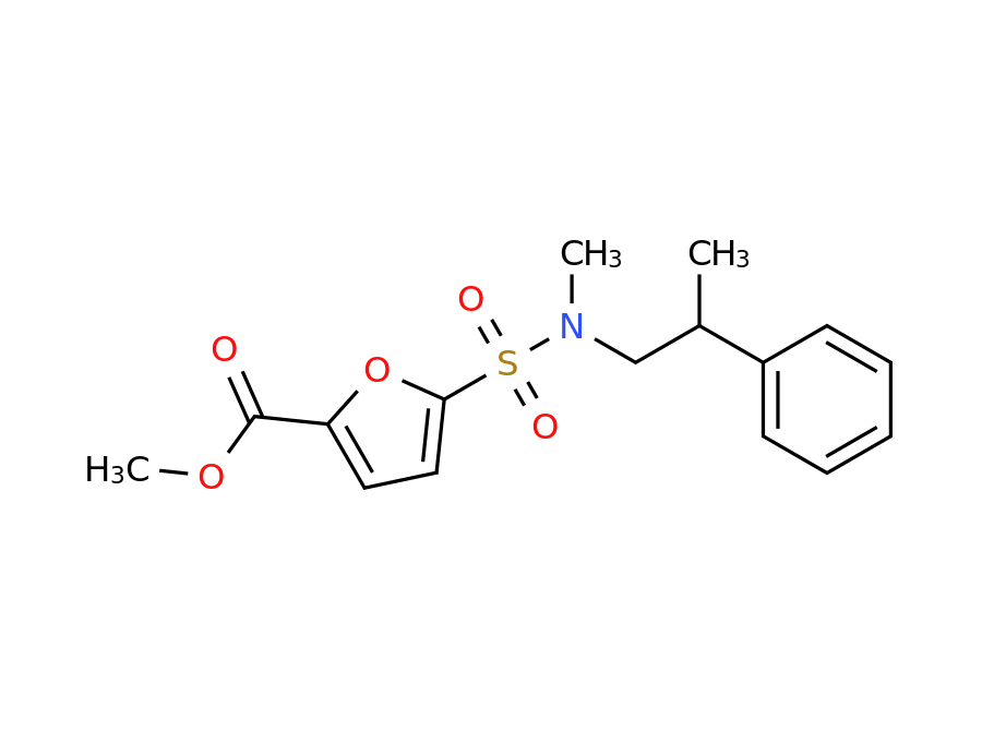 Structure Amb19329815