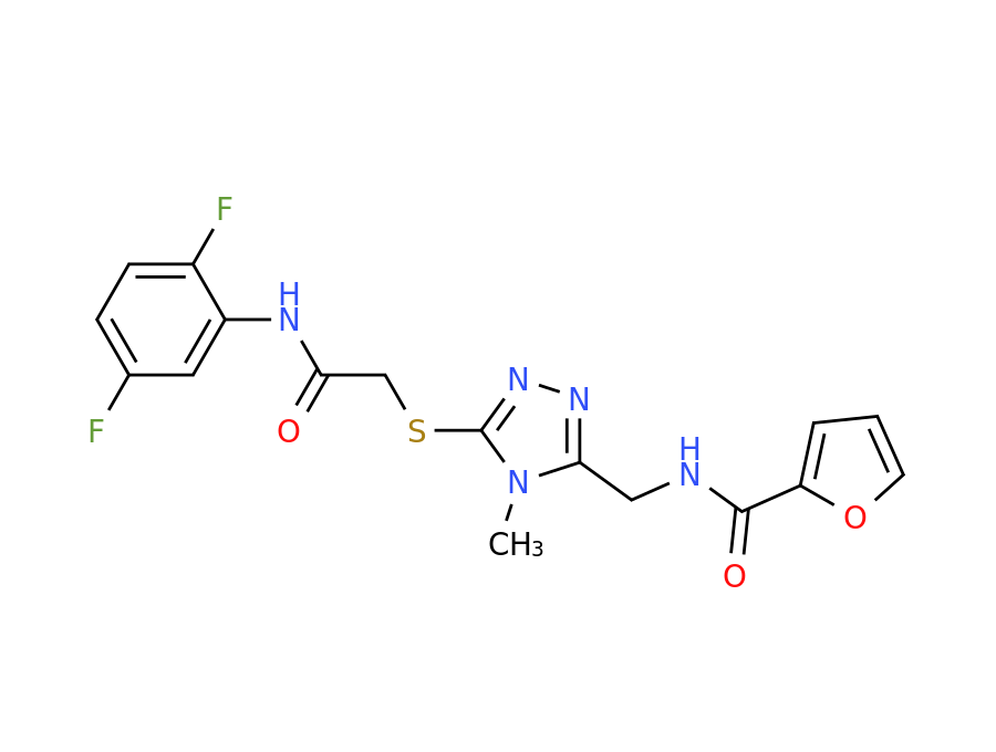 Structure Amb1932990