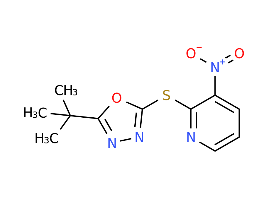 Structure Amb19329922