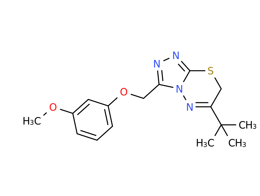 Structure Amb19329929