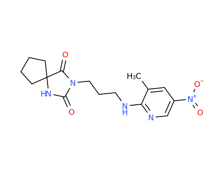 Structure Amb19330010