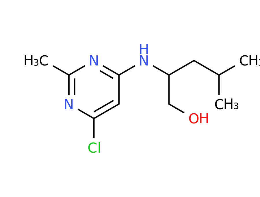 Structure Amb19330015