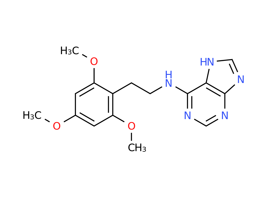 Structure Amb19330017