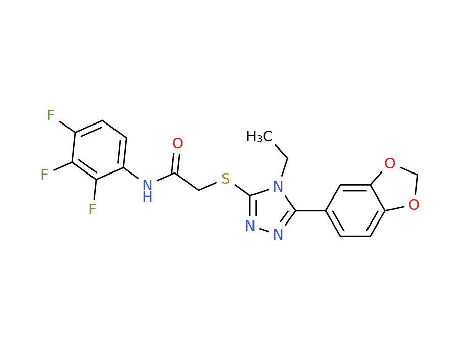 Structure Amb1933004