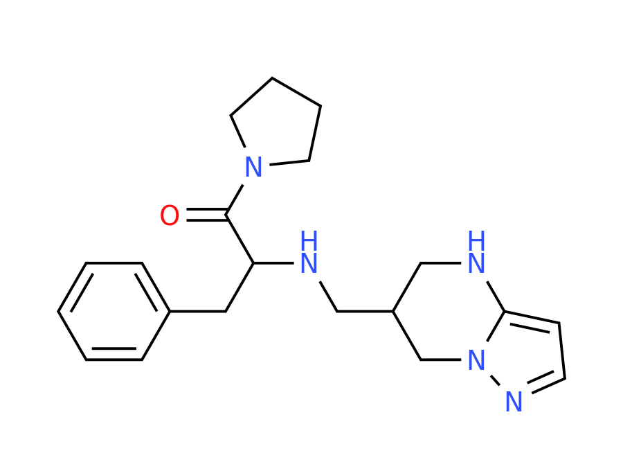 Structure Amb19330112