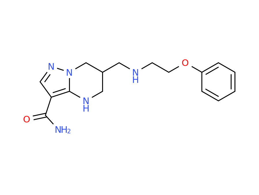 Structure Amb19330122