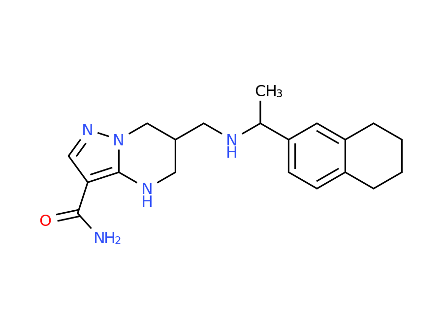 Structure Amb19330126