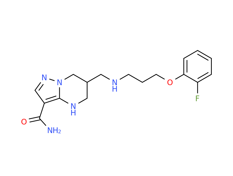 Structure Amb19330130