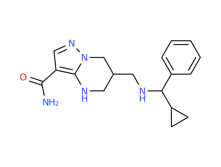 Structure Amb19330131