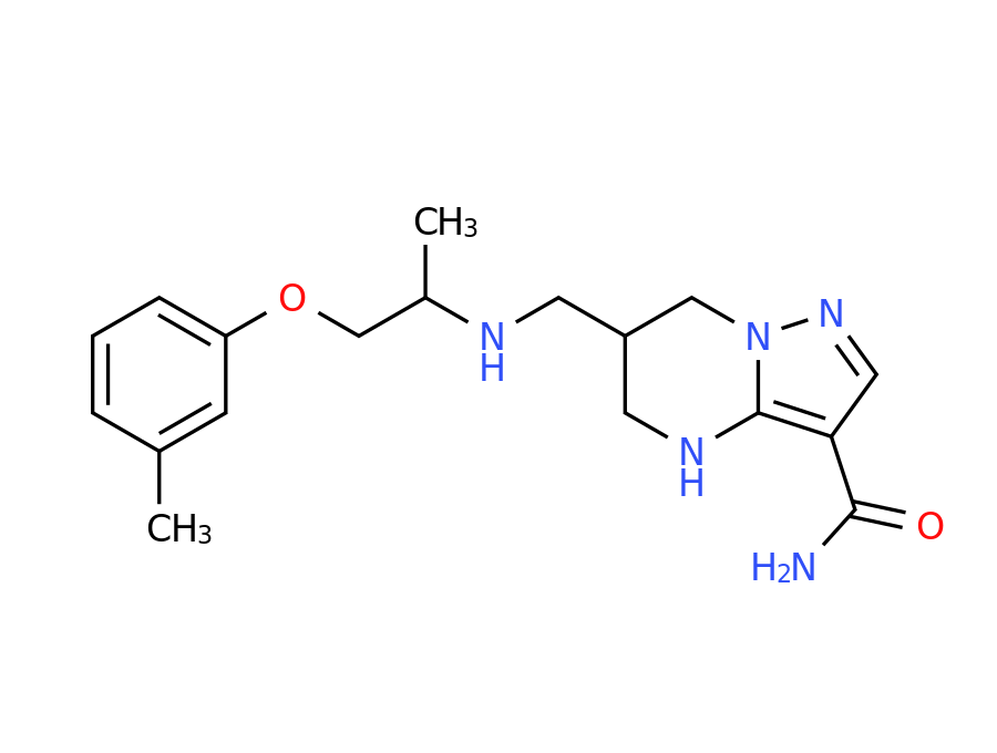 Structure Amb19330144