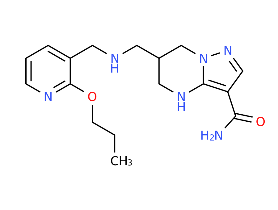 Structure Amb19330148