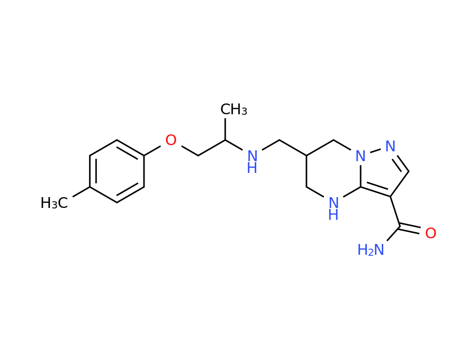 Structure Amb19330149