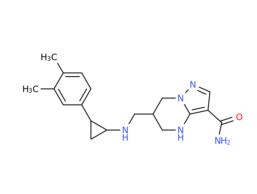 Structure Amb19330150