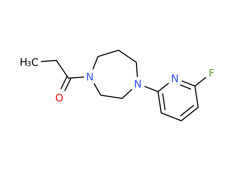 Structure Amb19330246