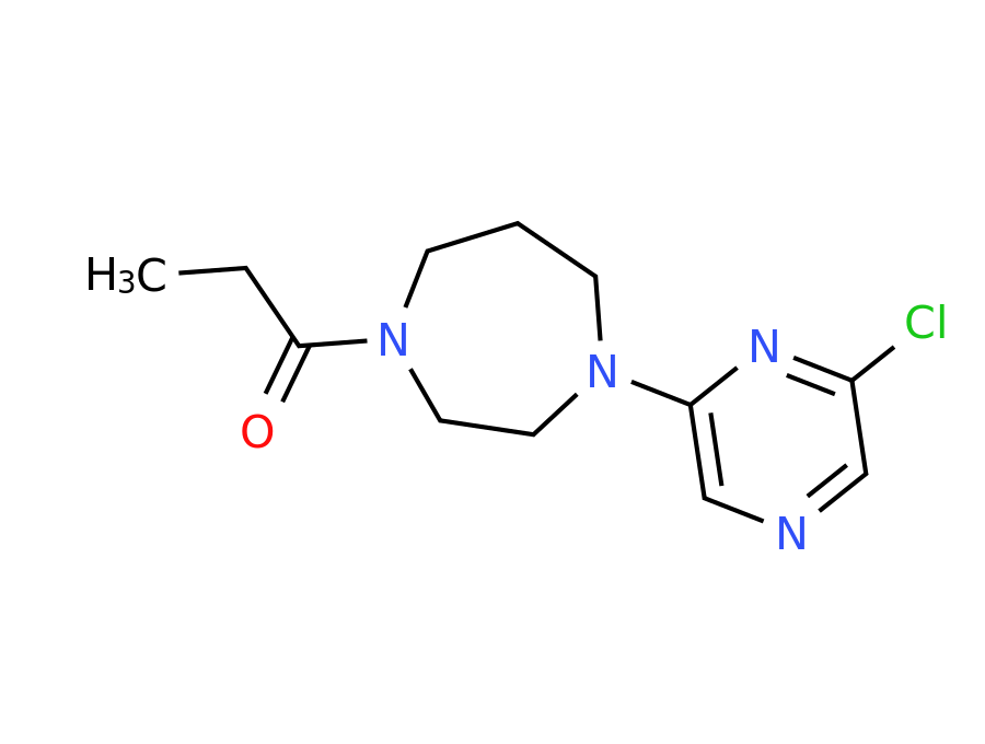 Structure Amb19330248